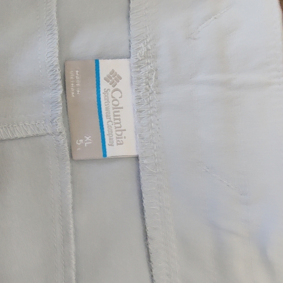 Columbia Women's PFG Tidal™ II Short, Sz XL - Picture 5 of 11